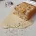 -Pasticcio di celentani in camicia con salsa al pecorino - -