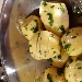 -Patata fisarmonica aromatizzata  - -