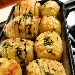 -Patata fisarmonica aromatizzata  - -