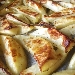 -Patate mascotte al forno - -