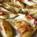 -Patate mascotte al forno - -