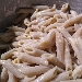 -Penne cacio e pepe  - -