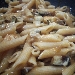 -Pennette alla siciliana - -