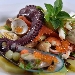 -Pesce - -Insalata di Mare