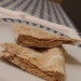 -Piadine rustiche - -