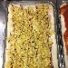 -Pizza con pancetta e patate in teglia - -