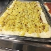 -Pizza con pancetta e patate in teglia - -