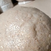 -Pizza di scarole con farina mix  - -