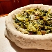 -Pizza di scarole con farina mix - -