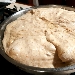 -Pizza di scarole con farina mix - -