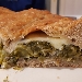 -Pizza di scarole con farina mix - -
