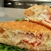 -Pizza fritta napoletana  - -