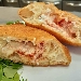 -Pizza fritta napoletana - -