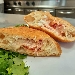 -Pizza fritta napoletana - -