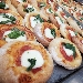 -Pizzettine finger  - -
