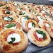 -Pizzettine finger  - -