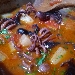 -Polpetti affogati con patate - -