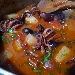 -Polpetti affogati con patate - -
