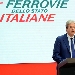 -Presidente Paolo Gentiloni inaugurazione Stazione Afragola Napoli - --Presidente Paolo Gentiloni inaugurazione Stazione Afragola Napoli