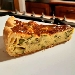 -Quiche alle zucchine - -