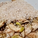-Riso pilaf con carciofo spinoso sardo DOP  - -