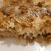 -Riso pilaf con carciofo spinoso sardo DOP  - -