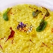 -Risotto omaggio a Marchesi nell'innovazione oro e zafferano - -