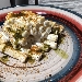 -Sedanini con ricotta sarda e bottarga di muggine - -