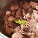 -Soffritto partenopeo in versione sarda - -