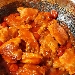 -Sovracosce di pollo alla cacciatora - -