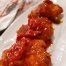 -Sovracosce di pollo alla cacciatora - -