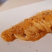 -Spaghetto quadrato con rag� di zucca - -