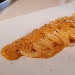 -Spaghetto quadrato con rag� di zucca - -