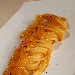 -Spaghetto quadrato con rag� di zucca - -
