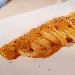 -Spaghetto quadrato con rag� di zucca - -
