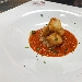 -Spezzatino di pesce spada destrutturato alla carlofortina - -