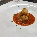 -Spezzatino di pesce spada destrutturato alla carlofortina - -