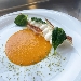 -Torcia di formaggio con bacon e coulins di zucca al lime - -