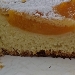 -Torta con pesche sciroppate - -