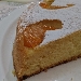 -Torta con pesche sciroppate - -