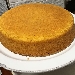 -Torta di carote - -