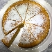-Torta di carote - -