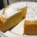 -Torta di carote - -