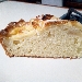 -Torta di mele paesana  - -