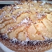 -Torta di mele paesana  - -