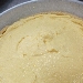-Torta di ricotta e zafferano - -