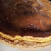 -Torta di ricotta e zafferano - -