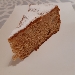 -Torta merendosa integrale alle pere - -