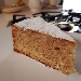 -Torta merendosa integrale alle pere - -