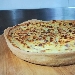 -Torta salata con salumi e ricotta - -